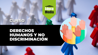 Capacitación en Derechos Humanos y no discriminación