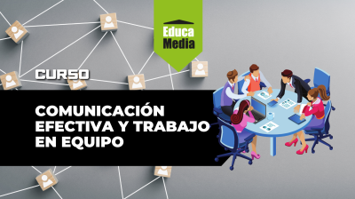 Capacitación en comunicación efectiva y trabajo en equipo