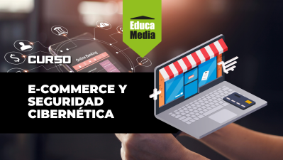 Capacitación en comercio electrónico y seguridad cibernética
