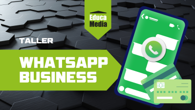 Taller Whatsapp Business